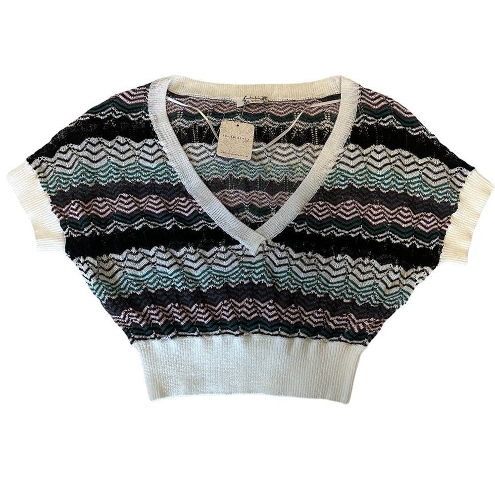 Free People Crop Top